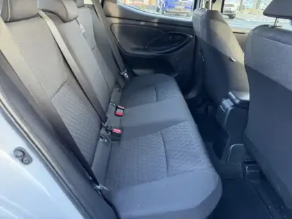 Photo 10 Toyota Yaris Hybride 116h Dynamic