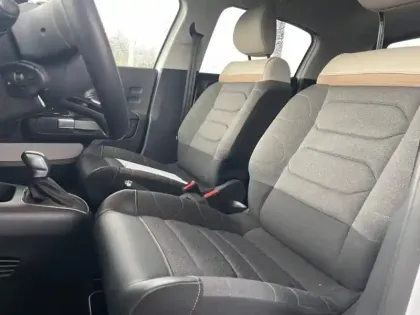 Photo 8 Citroën C3  1.2 PureTech 110ch S&S Shine EAT6