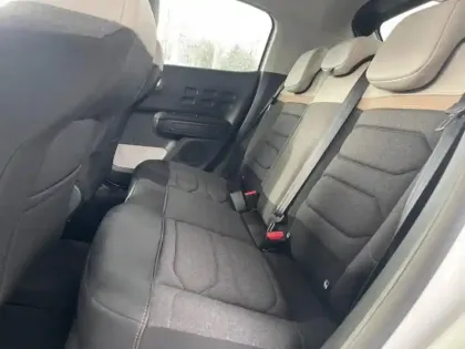 Photo 9 Citroën C3  1.2 PureTech 110ch S&S Shine EAT6