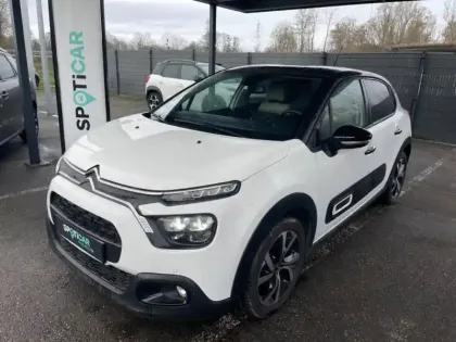 Photo Citroën C3