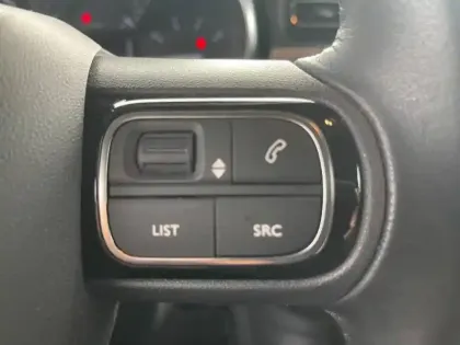 Photo 14 Citroën C3  1.2 PureTech 110ch S&S Shine EAT6