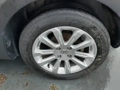 Photo 13 Opel Crossland  1.5 D 120ch Elegance Business BVA