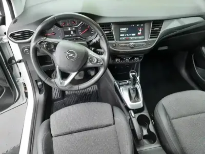 Photo 8 Opel Crossland  1.5 D 120ch Elegance Business BVA