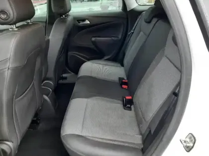 Photo 9 Opel Crossland  1.5 D 120ch Elegance Business BVA