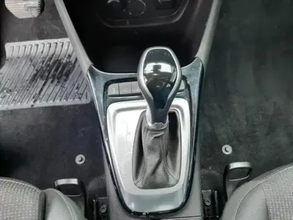 Photo 12 Opel Crossland  1.5 D 120ch Elegance Business BVA