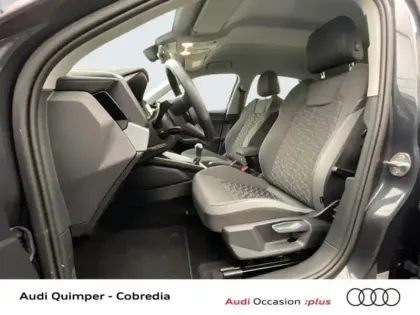 Photo 6 Audi A1  Sportback 30 TFSI 110ch Advanced 2 S tronic 7