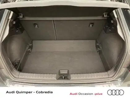 Photo 10 Audi A1  Sportback 30 TFSI 110ch Advanced 2 S tronic 7