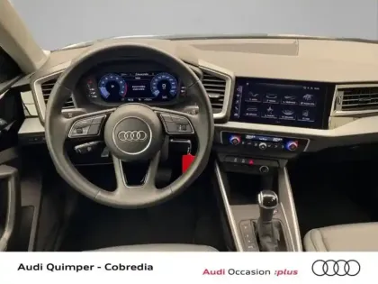 Photo 5 Audi A1  Sportback 30 TFSI 110ch Advanced 2 S tronic 7