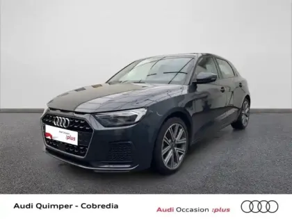 Photo Audi A1
