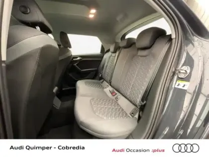 Photo 7 Audi A1  Sportback 30 TFSI 110ch Advanced 2 S tronic 7