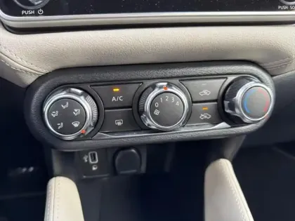 Photo 14 Nissan Micra  1.0 IG-T 92ch Acenta Xtronic 2021