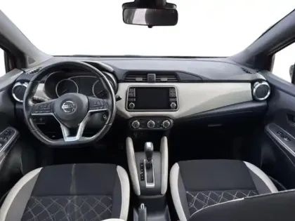 Photo 5 Nissan Micra  1.0 IG-T 92ch Acenta Xtronic 2021