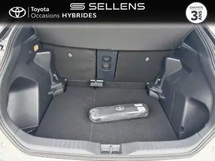 Photo 9 Toyota Yaris  Cross 130h GR Sport MY25