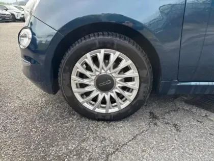 Photo 10 Fiat 500  1.2 8v 69ch Lounge