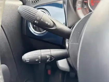 Photo 11 Fiat 500  1.2 8v 69ch Lounge