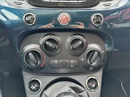 Photo 14 Fiat 500  1.2 8v 69ch Lounge