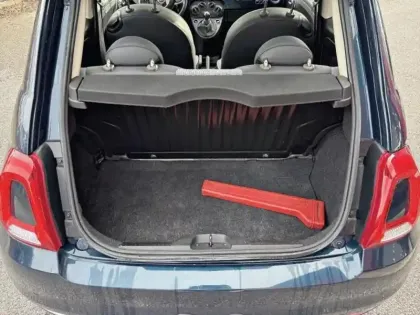 Photo 5 Fiat 500  1.2 8v 69ch Lounge