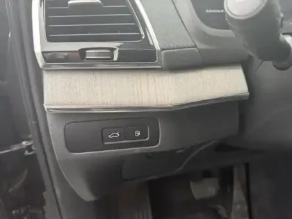 Photo 12 Volvo Xc90  T8 AWD 310 + 145ch Ultra Style Chrome Geartronic