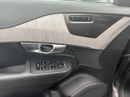 Photo 11 Volvo Xc90  T8 AWD 310 + 145ch Ultra Style Chrome Geartronic