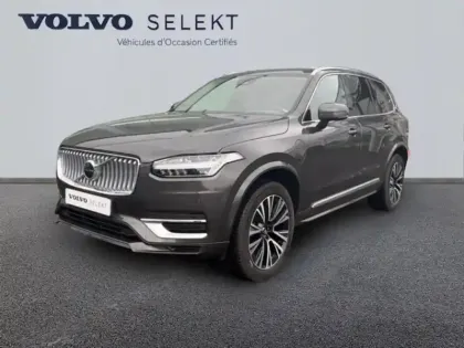 Photo Volvo Xc90