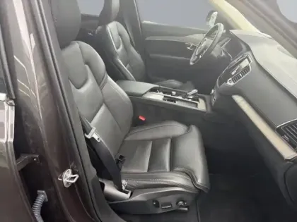 Photo 8 Volvo Xc90  T8 AWD 310 + 145ch Ultra Style Chrome Geartronic