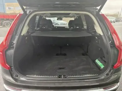 Photo 5 Volvo Xc90  T8 AWD 310 + 145ch Ultra Style Chrome Geartronic