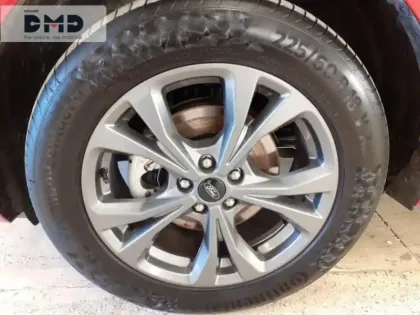 Photo 12 Ford Kuga  2.5 Duratec 225ch PHEV ST-Line X BVA