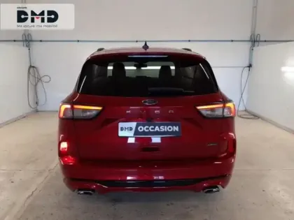 Photo 10 Ford Kuga  2.5 Duratec 225ch PHEV ST-Line X BVA