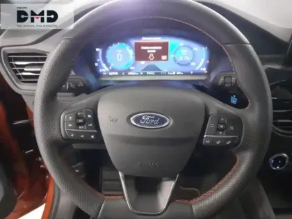 Photo 6 Ford Kuga  2.5 Duratec 225ch PHEV ST-Line X BVA