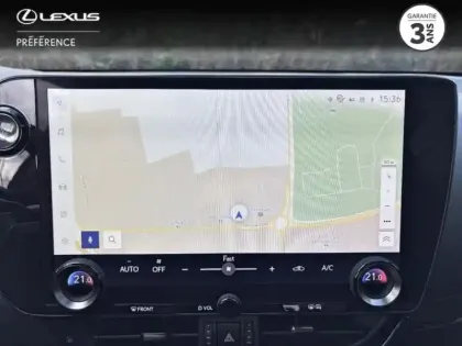 Photo 8 Lexus Nx  450h+ F SPORT Executive 4WD