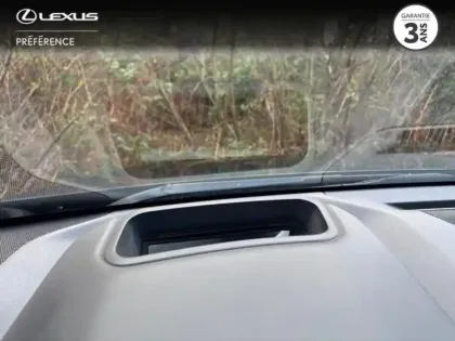 Photo 9 Lexus Nx  450h+ F SPORT Executive 4WD