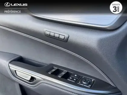 Photo 10 Lexus Nx  450h+ F SPORT Executive 4WD