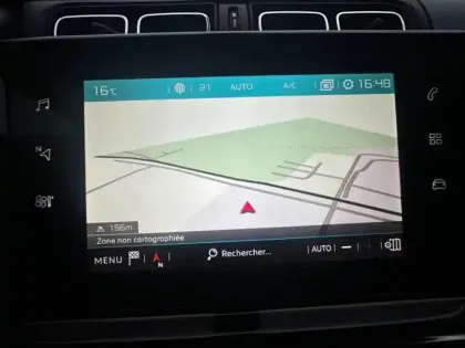 Photo 12 Citroën C3  1.2 PureTech 83ch S&S Shine