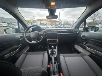 Photo 6 Citroën C3  1.2 PureTech 83ch S&S Shine