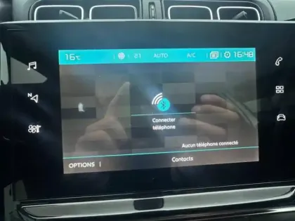 Photo 14 Citroën C3  1.2 PureTech 83ch S&S Shine