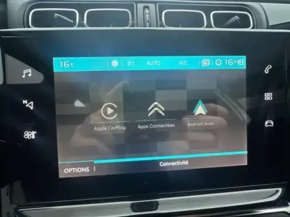 Photo 9 Citroën C3  1.2 PureTech 83ch S&S Shine