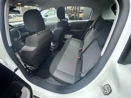 Photo 7 Citroën C3  1.2 PureTech 83ch S&S Shine