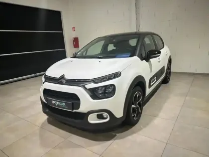 Photo Citroën C3