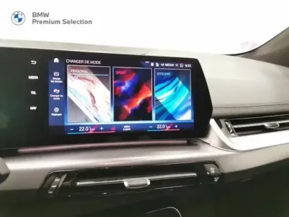 Photo 14 BMW Serie 2 Série 2 ActiveTourer 225e 245ch xDrive M Sport DKG7