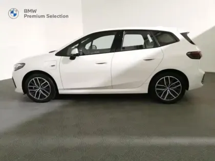 Photo 6 BMW Serie 2 Série 2 ActiveTourer 225e 245ch xDrive M Sport DKG7