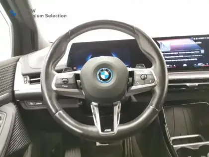 Photo 8 BMW Serie 2 Série 2 ActiveTourer 225e 245ch xDrive M Sport DKG7