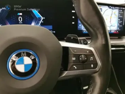 Photo 13 BMW Serie 2 Série 2 ActiveTourer 225e 245ch xDrive M Sport DKG7