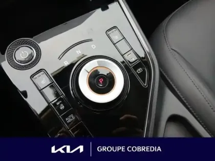 Photo 9 Kia Niro  EV 204ch Active