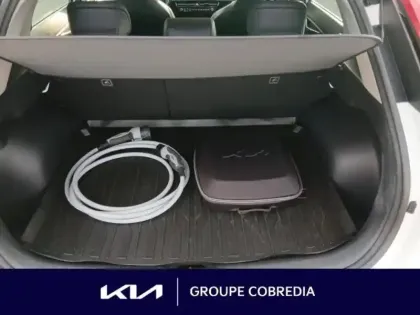 Photo 11 Kia Niro  EV 204ch Active