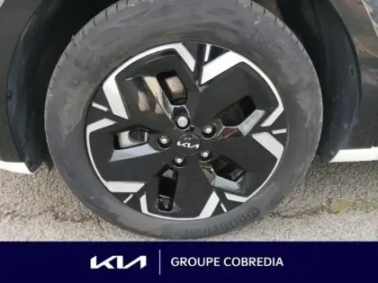 Photo 13 Kia Niro  EV 204ch Active