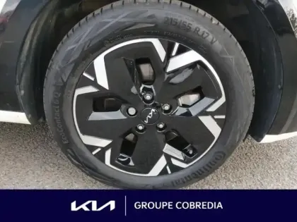 Photo 14 Kia Niro  EV 204ch Active