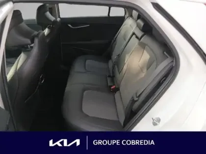 Photo 10 Kia Niro  EV 204ch Active