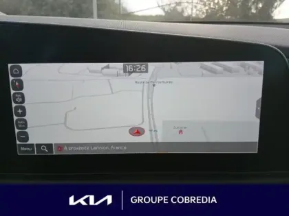 Photo 7 Kia Niro  EV 204ch Active