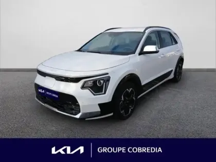 Photo Kia Niro