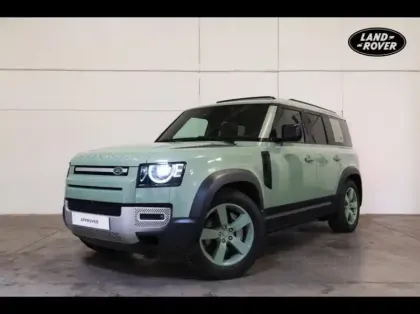 Photo Land Rover Defender X-dynamic 75 Ltd Ed